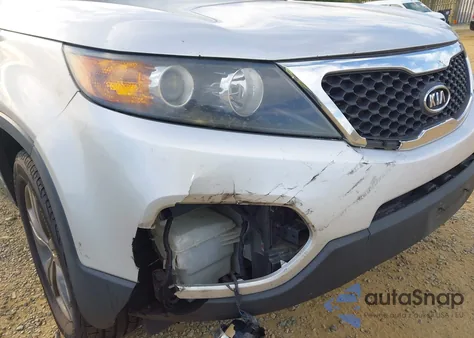 2012 Kia Sorento Ex z USA, uszkodzony, nr VIN 5XYKUCA62CG299121